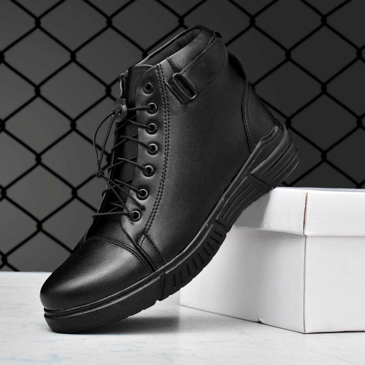 mens casual boot brands