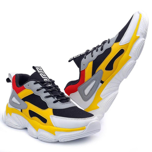 Men's Casual Shoes- Brand Kiosk Store