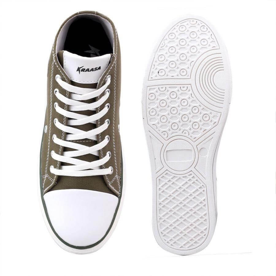 Men's Dailywear Casual Shoes- Brand Kiosk Store