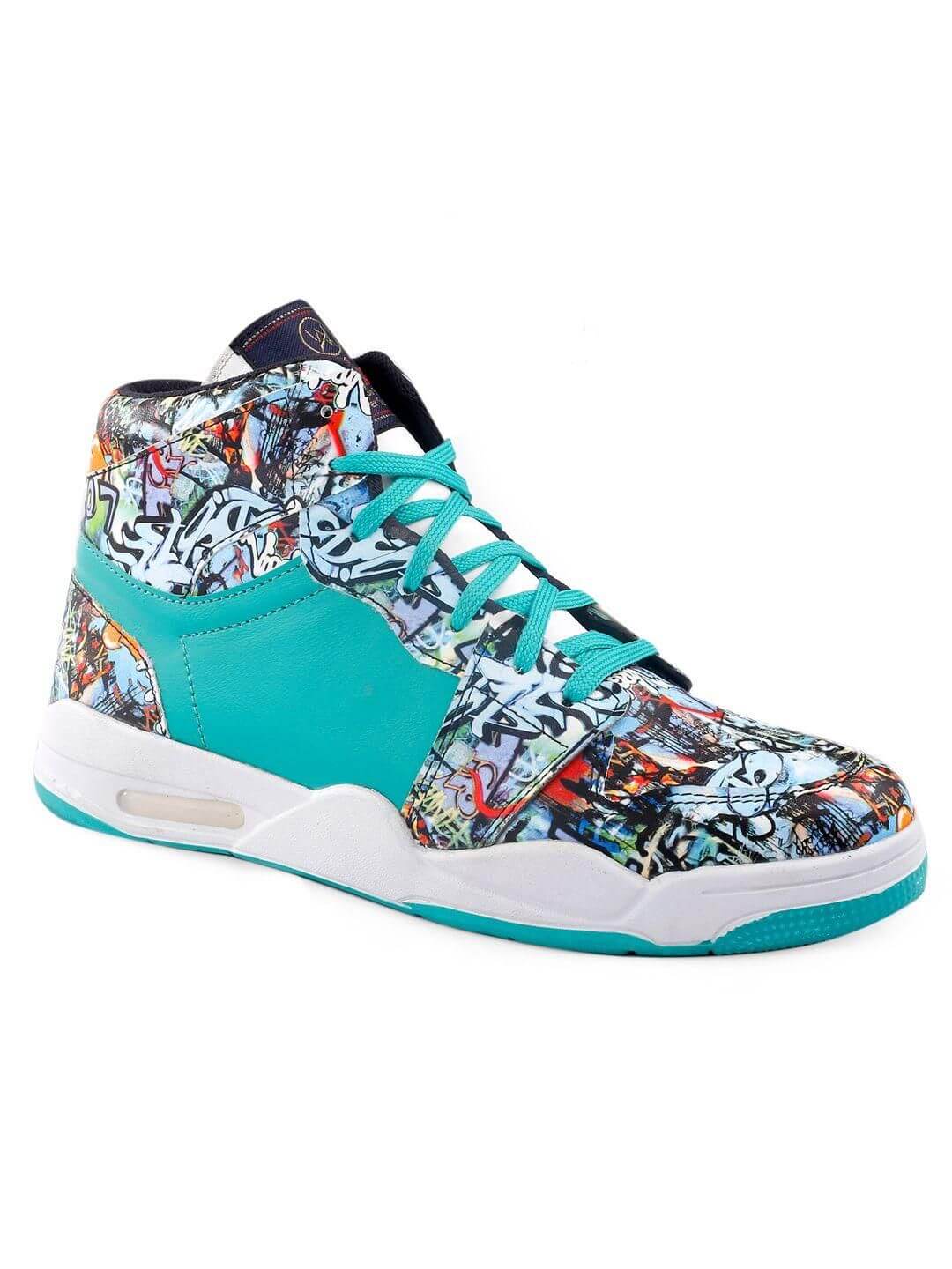 Woakers Men's Casual Sneakers Shoes- Brand Kiosk Store