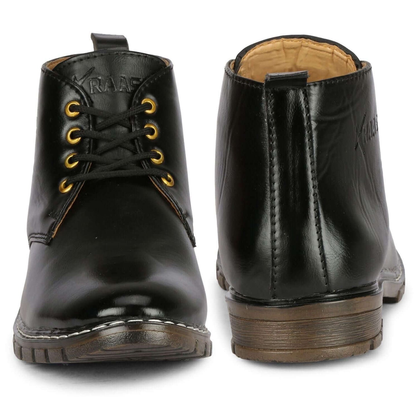Men's Casual Boot- Brand Kiosk Store