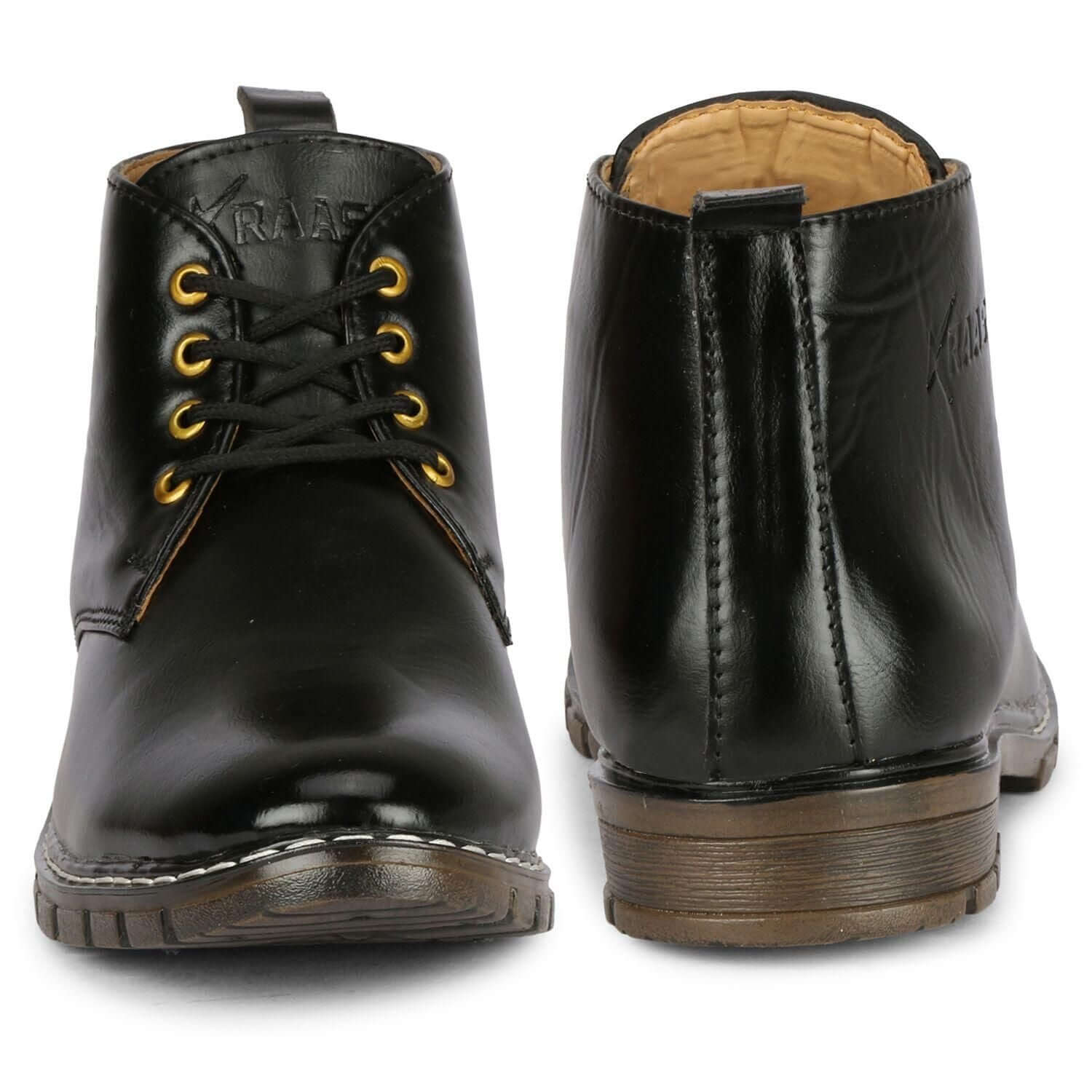 Men's Casual Boot- Brand Kiosk Store