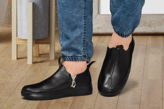 Trendy Casual Shoes For Men- Brand Kiosk Store