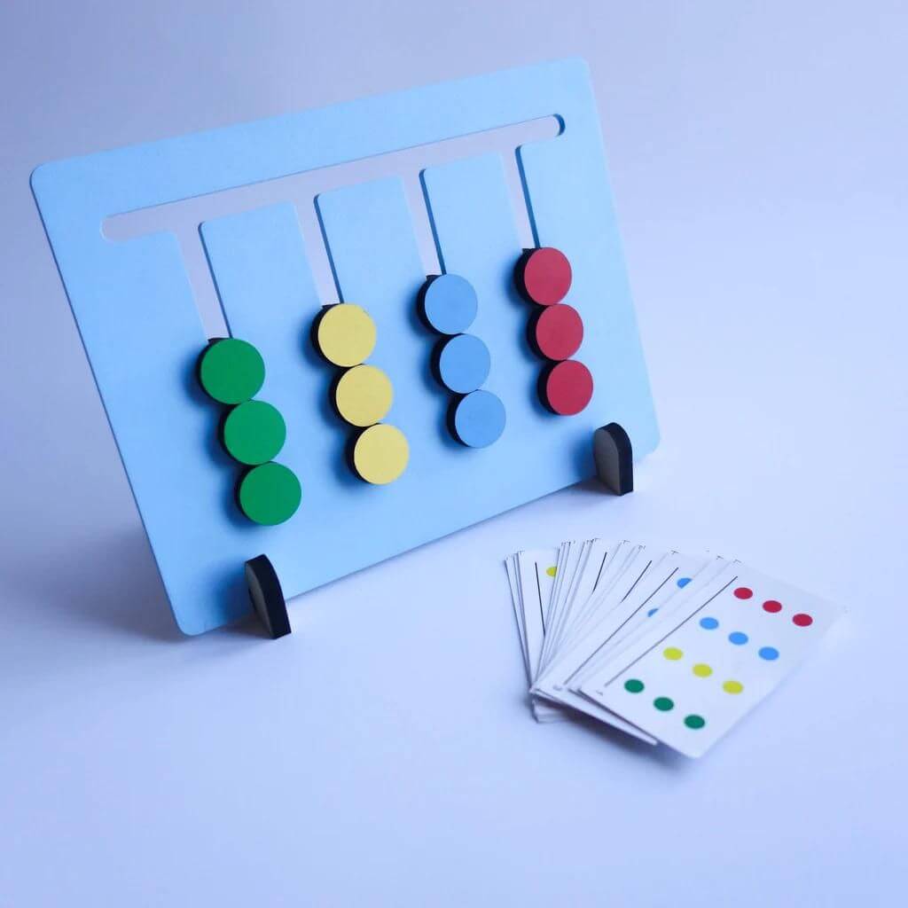 Tile puzzle- Brand Kiosk Store