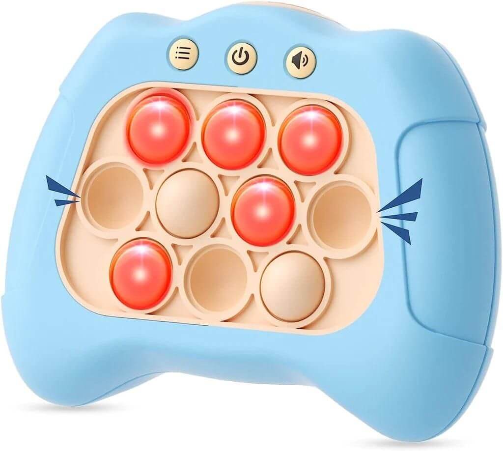 Bubble Game For Kids- Brand Kiosk Store