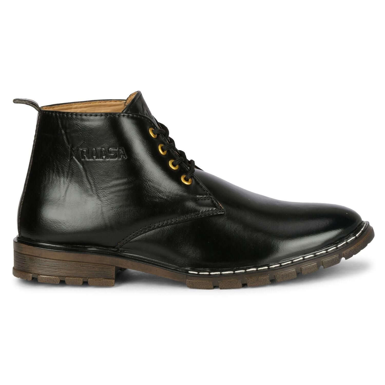Men's Casual Boot- Brand Kiosk Store