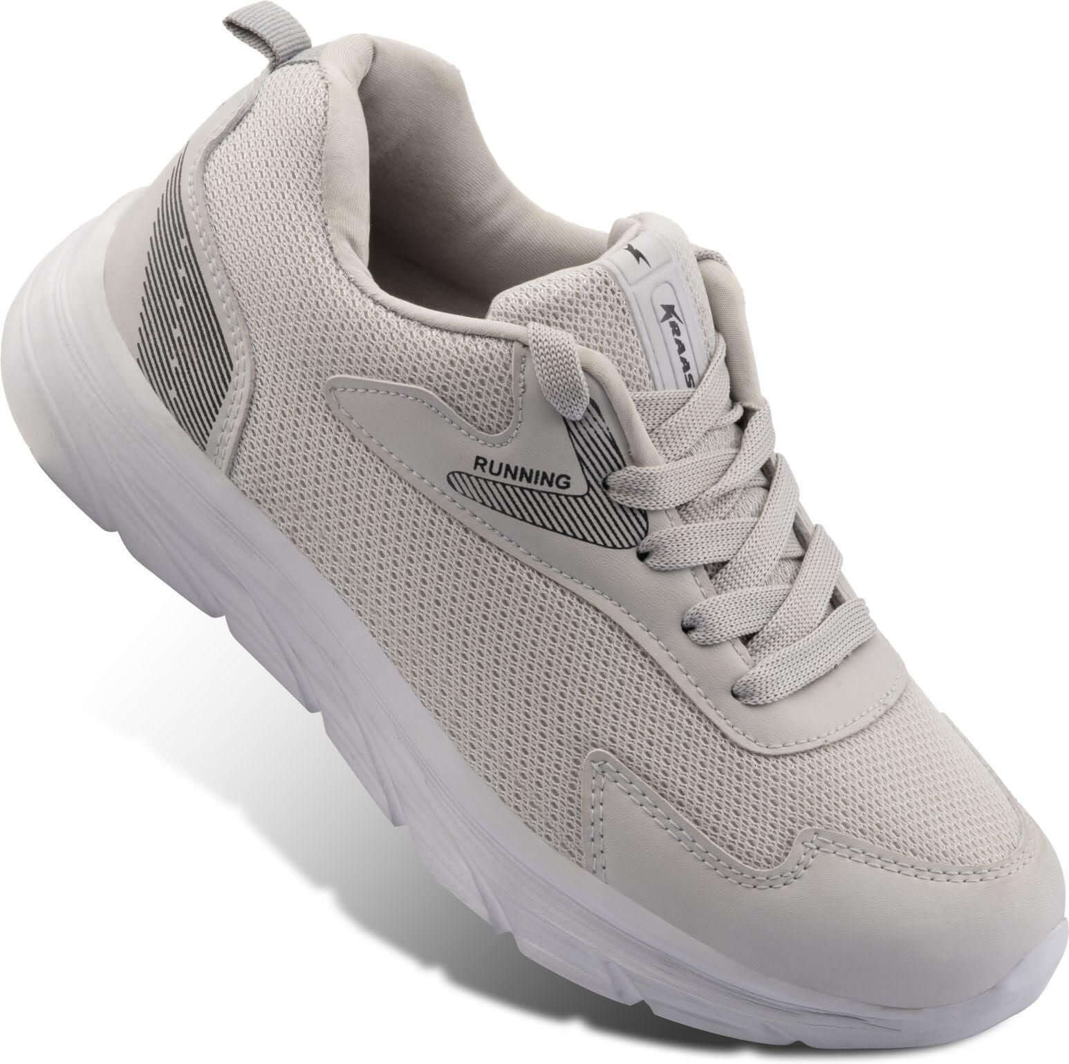 Kraasa Men's Trendy Sports Shoes- Brand Kiosk Store