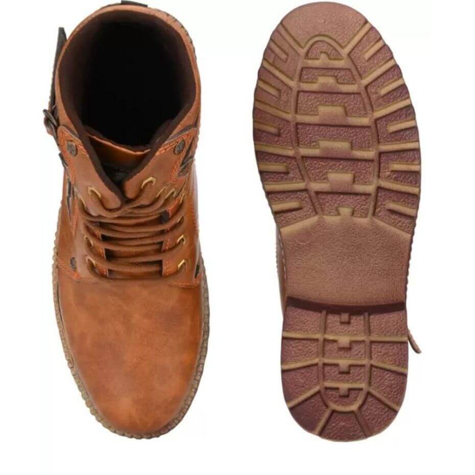 Outdoor Casual Care Boot For Men- Brand Kiosk Store