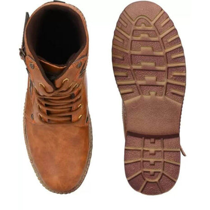 Outdoor Casual Care Boot For Men- Brand Kiosk Store