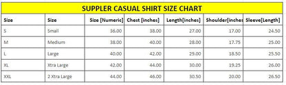 Cotton Solid Slim Fit Shirt- Brand Kiosk Store